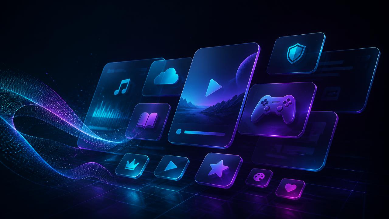 عروض AAXL على الاشتراكات الرقمية